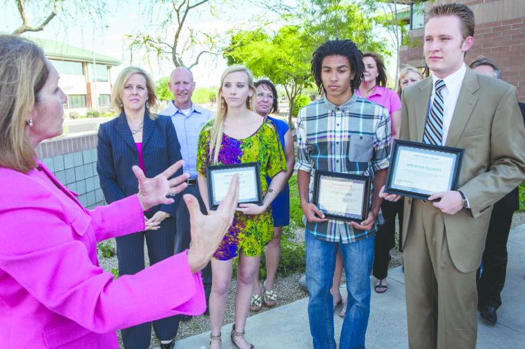 ACCF Entrepreneurial Scholarship Award